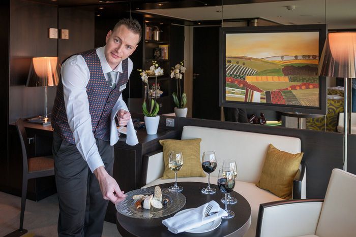 Room Service